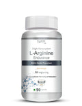 Vokin Biotech L-Arginine 500mg,Support Muscle Recovery & Relaxation