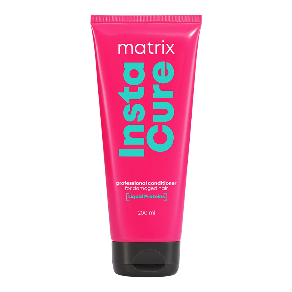 Matrix Opti.Repair Professional Liquid Protein Conditioner, Damaged Hair