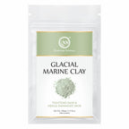 Nuerma Science Glacial Marine Clay | Tightens Skin & Heals Damaged Skin