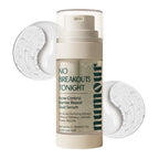 Numour No Breakouts Tonight Acne Control Barrier Repair Dual Serum