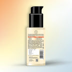 Inatur Kumkumadi Sun Protection Lotion SPF 30