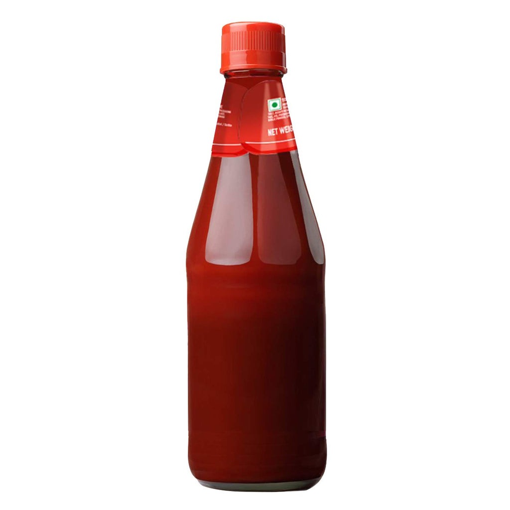 Kissan Fresh Tomato Ketchup - Distacart