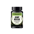 Curegarden Bioactive Botanics Natural Joint Rescue - Distacart