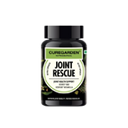 Curegarden Bioactive Botanics Natural Joint Rescue - Distacart
