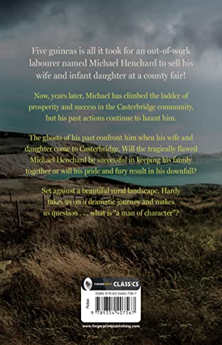 The Mayor of Casterbridge