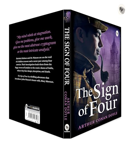 The Sign of Four