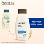 Aveeno Skin Relief Body Wash