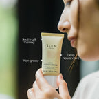 ILEM JAPAN Rich Hand Cream For Men & Women