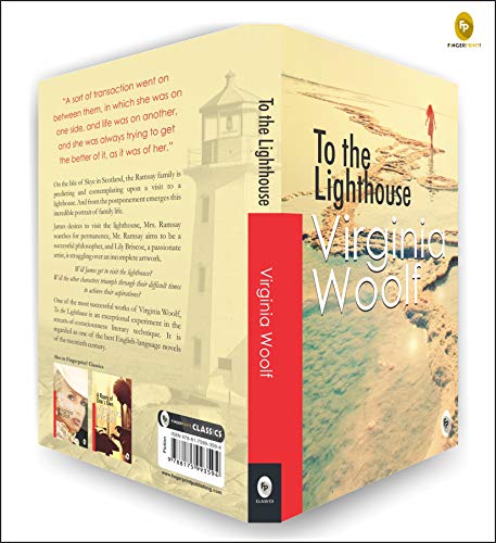 To The Lighthouse