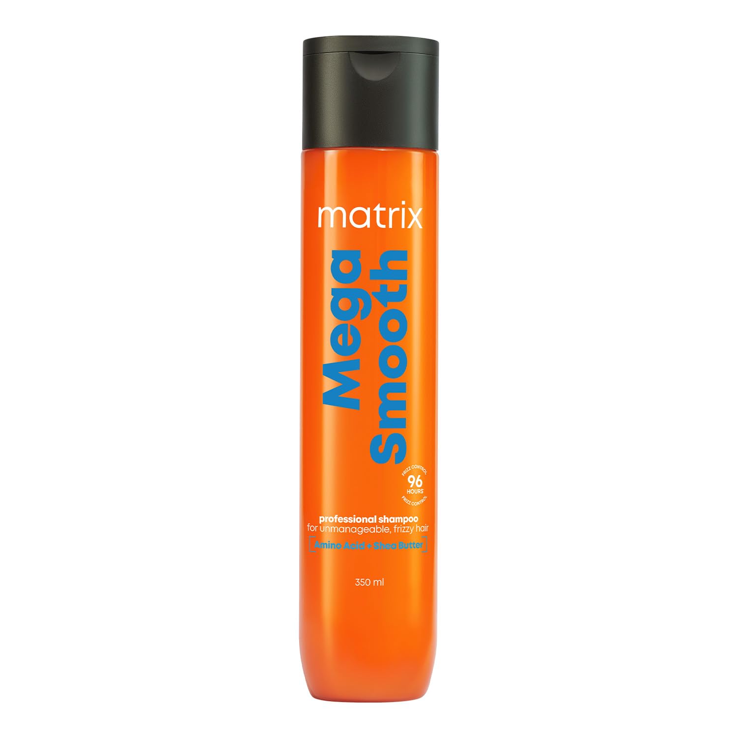 Matrix Opti. Care Smooth Straight Professional Ultra Smoothing Shampoo