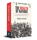 The Wealth of Nations
