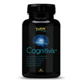 Vokin Biotech Cognitivix -Unique Brain activation Ginkgo Biloba With Ginseng extract Veg capsule