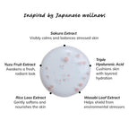 ILEM JAPAN Dew Serum