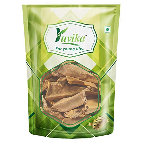 Yuvika Kasturi Haldi - Jangli Haldi - Wild Turmeric - Distacart