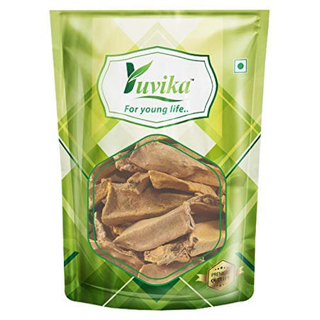 Yuvika Kasturi Haldi - Jangli Haldi - Wild Turmeric