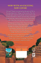 The Magic Of The Lost Temple: Illustrated, easy to read and much-loved first full length children’s fiction novel by Sudha Murty for ages 8–12