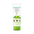 Mamaearth Tea Tree Face Wash for Acne & Pimples