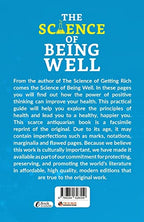 The Science of Being Well