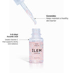 ILEM JAPAN Dew Serum