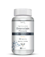 Vokin Biotech Bromelain Pineapple Capsules