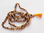 Kannssky Original Tulsi Mala / Kanti Mala 8mm Bead