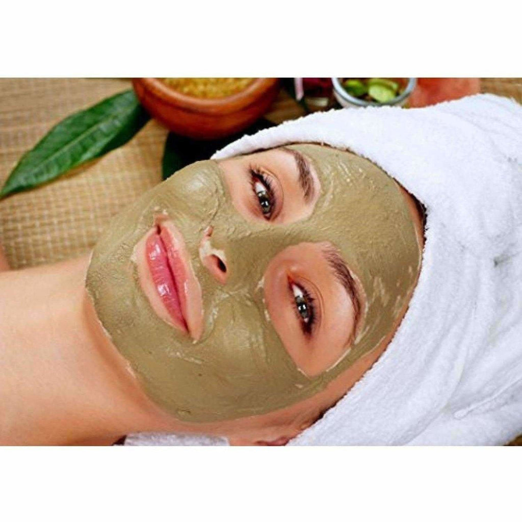 Mesmara Bentonite Cosmetic Clay - Distacart