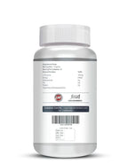 Vokin Biotech L-Theanine-Support Relaxation - 90 Vegetarian Capsules