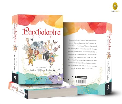 Panchatantra