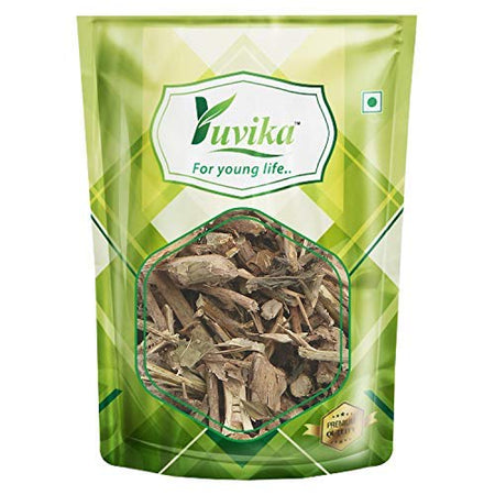 Yuvika Bansa Kala - Adhatoda Vasica Nees - Malabar Nut Tree