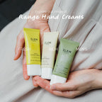 ILEM JAPAN Rich Hand Cream For Men & Women