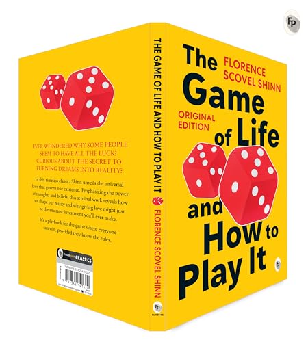 The Game of Life and How to Play It