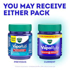 Vicks VapoRub Classic Balm - Distacart