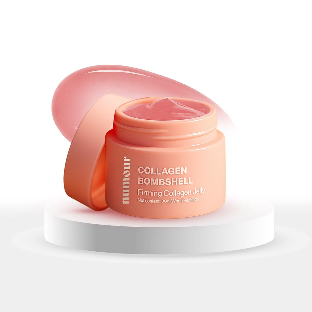 Numour Collagen Bombshell Cream