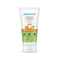 Mamaearth Vitamin C Face Wash For Skin Illumination - Distacart