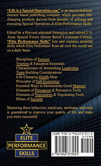 Elite Performance Skills