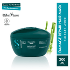 Alfaparf Milano Reparative Hair Mask For Hairfall Repair