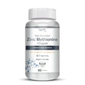 Vokin Biotech Zinc Methionine Plus Copper, Supports Immunity Capsules