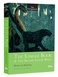 The Jungle Book & The Second Jungle Book : Unabridged Classics (The Originals)