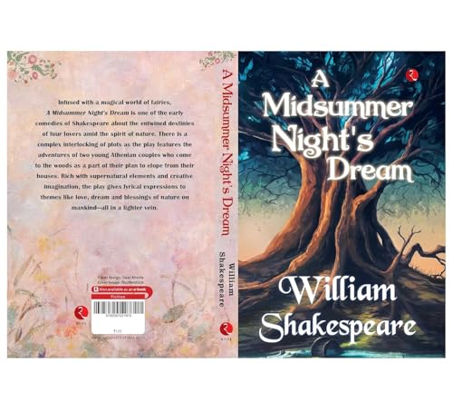A Midsummer Night’s Dream