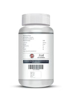 Vokin biotech L- Leucine – Supports muscle Building, Muscle Strengthening – 1000mg