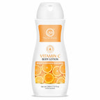 Nuerma Science Vitamin C Moisturizing Body Lotion | Deep Hydrating & Nourishing Body Lotion