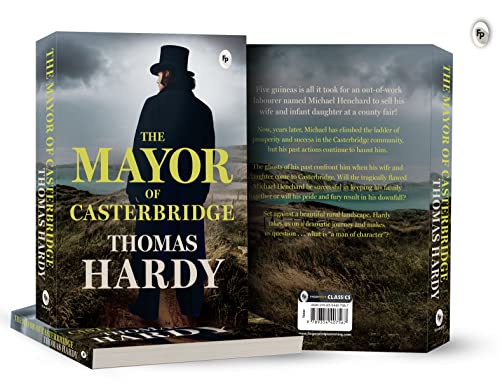 The Mayor of Casterbridge