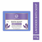 Nuerma Science Lavender Bath Soap | reduce sunburn & scarring - Distacart