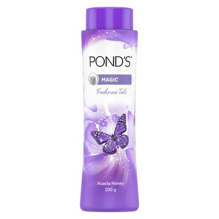 POND'S Magic Freshness Talc