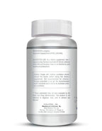 Vokin Biotech L-Arginine 500mg,Support Muscle Recovery & Relaxation