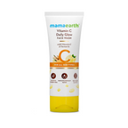 Mamaearth Vitamin C Face Wash For Skin Illumination - Distacart