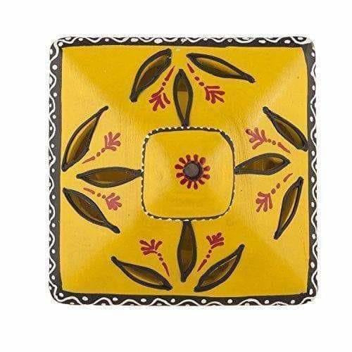 Handmade Hut Lamp / Terracotta / Diwali Diya/ Tealight / Oil Lamp
