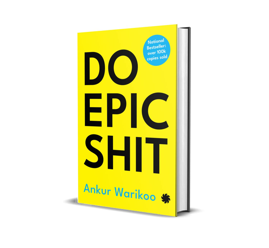 DO EPIC SHIT