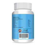 Vokin Biotech Topviz Eye Care Supplement To Improve Vision, Blue Light & Digital Guard (Lutein, Zeaxanthin)