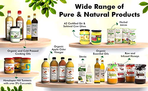 Farm Naturelle Immunity Herbs Infused In Wild Forest Honey